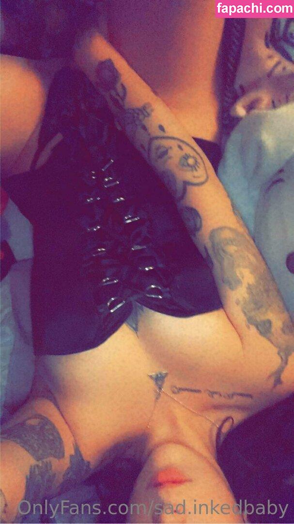 sad.inkedbaby / sadink31 leaked nude photo #0015 from OnlyFans/Patreon