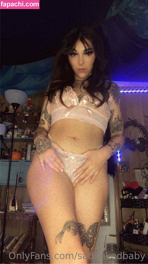 sad.inkedbaby / sadink31 leaked nude photo #0025 from OnlyFans/Patreon