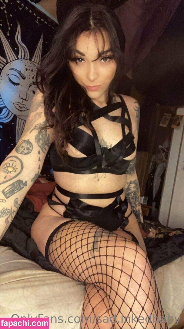sad.inkedbaby / sadink31 leaked nude photo #0039 from OnlyFans/Patreon