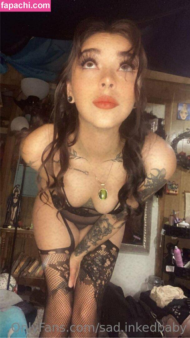 sad.inkedbaby / sadink31 leaked nude photo #0051 from OnlyFans/Patreon