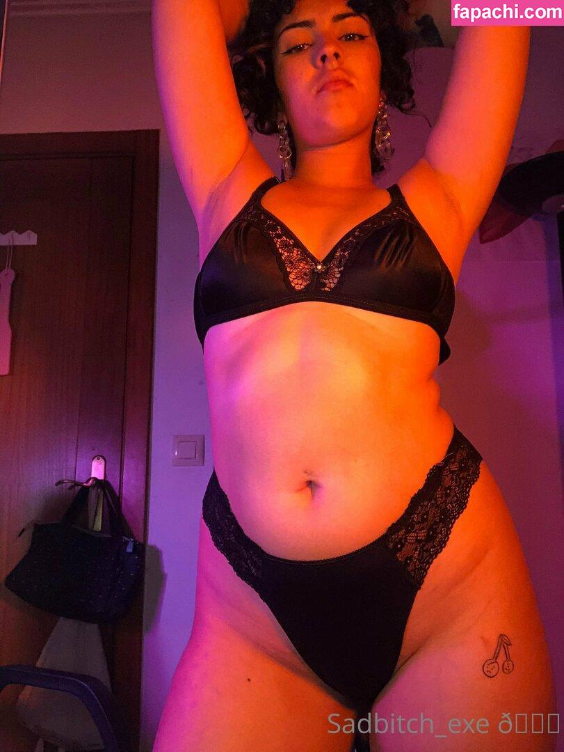 sadbitch_exe leaked nude photo #0034 from OnlyFans/Patreon