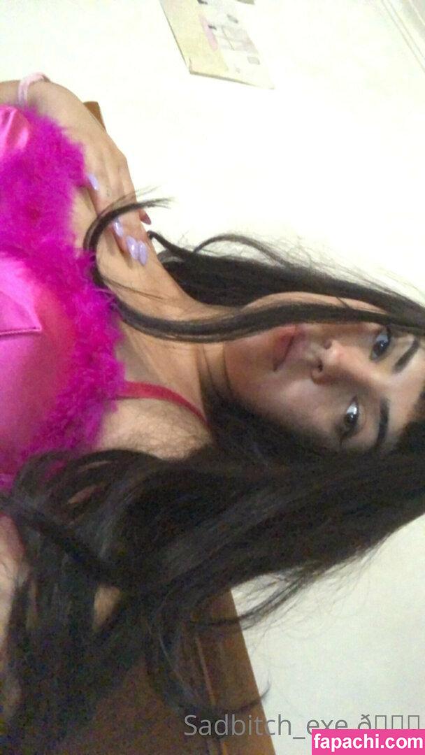sadbitch_exe leaked nude photo #0045 from OnlyFans/Patreon