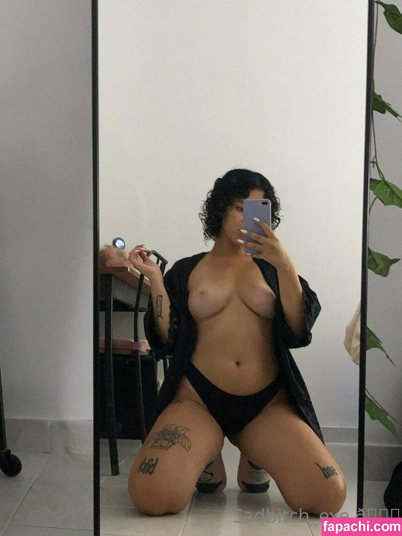 sadbitch_exe leaked nude photo #0061 from OnlyFans/Patreon