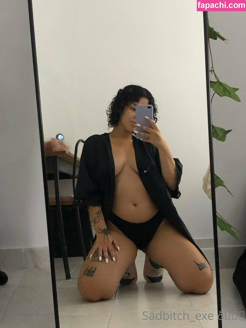 sadbitch_exe leaked nude photo #0068 from OnlyFans/Patreon