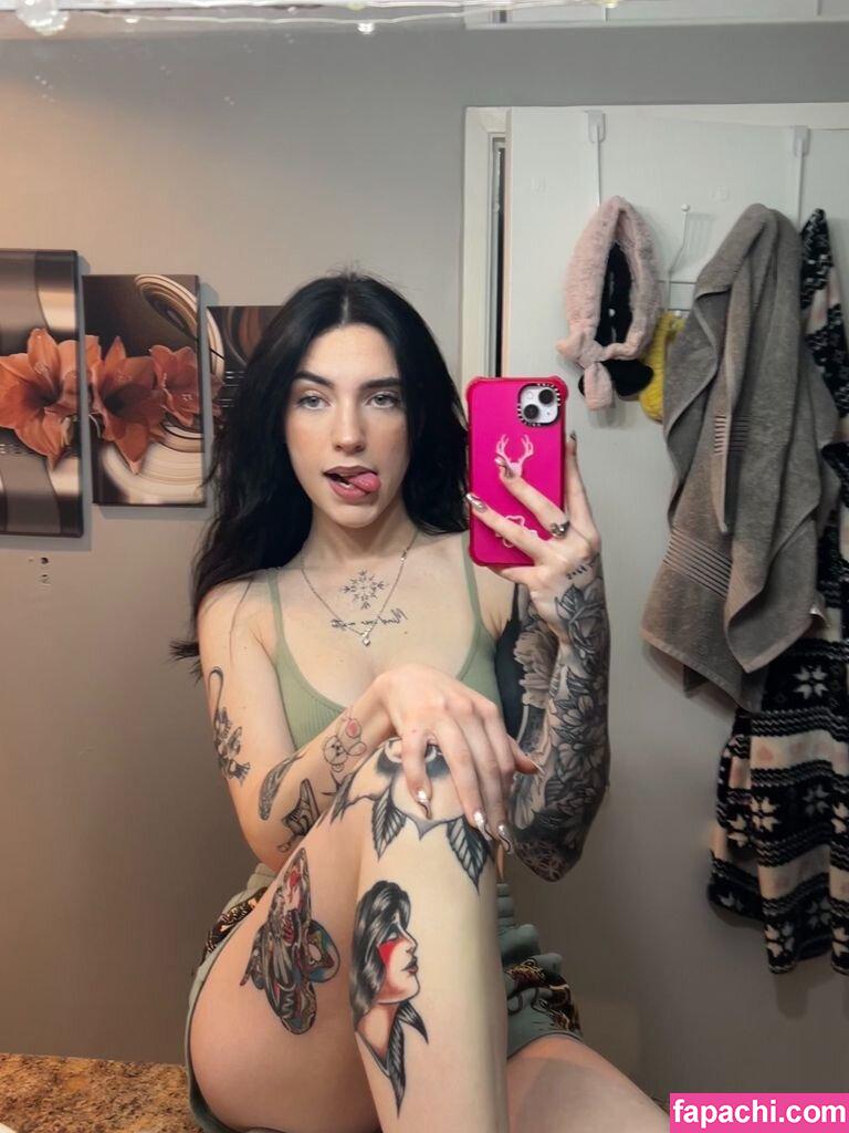 sadieeden_ / theedenn leaked nude photo #0004 from OnlyFans/Patreon