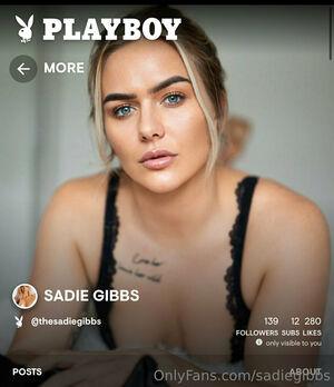 sadiegibbs leaked media #0082