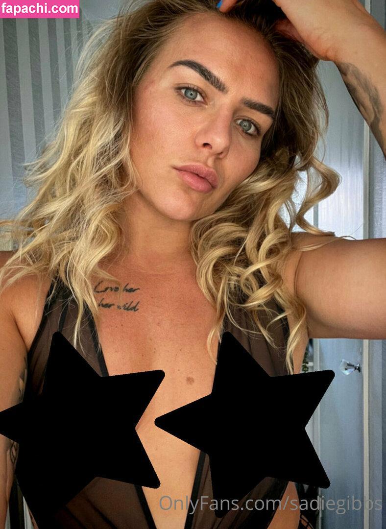 sadiegibbs / thesadiegibbs leaked nude photo #0025 from OnlyFans/Patreon