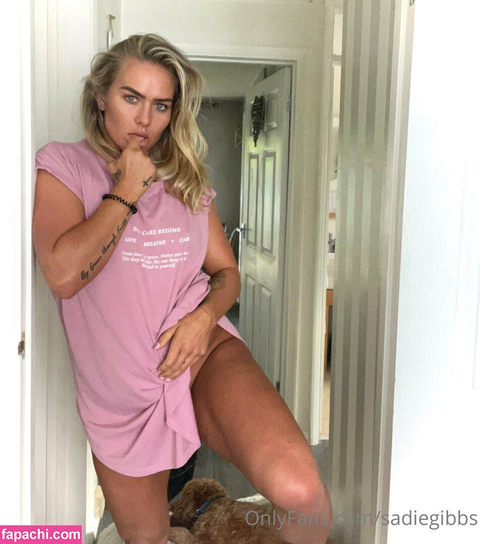 sadiegibbs / thesadiegibbs leaked nude photo #0044 from OnlyFans/Patreon