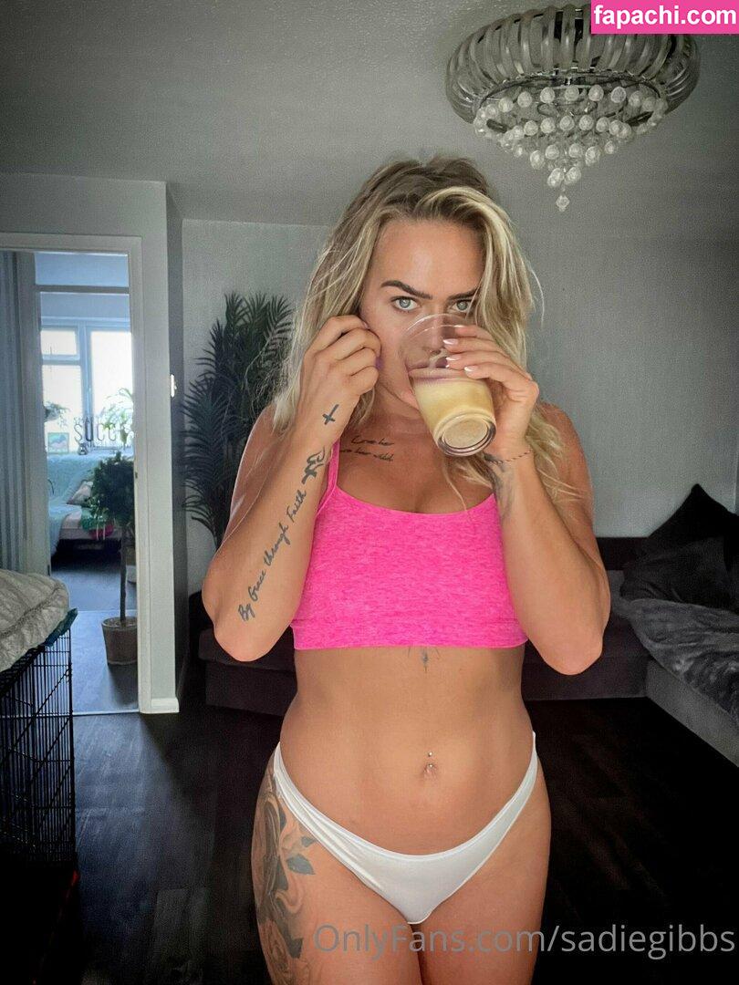 sadiegibbs / thesadiegibbs leaked nude photo #0068 from OnlyFans/Patreon