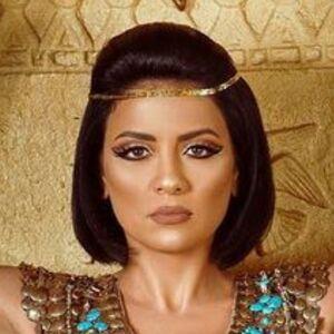Sahar El Sayegh avatar