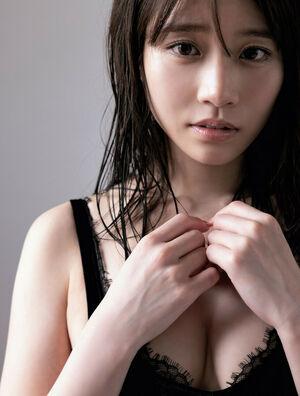 Saika Kawakita leaked media #0083