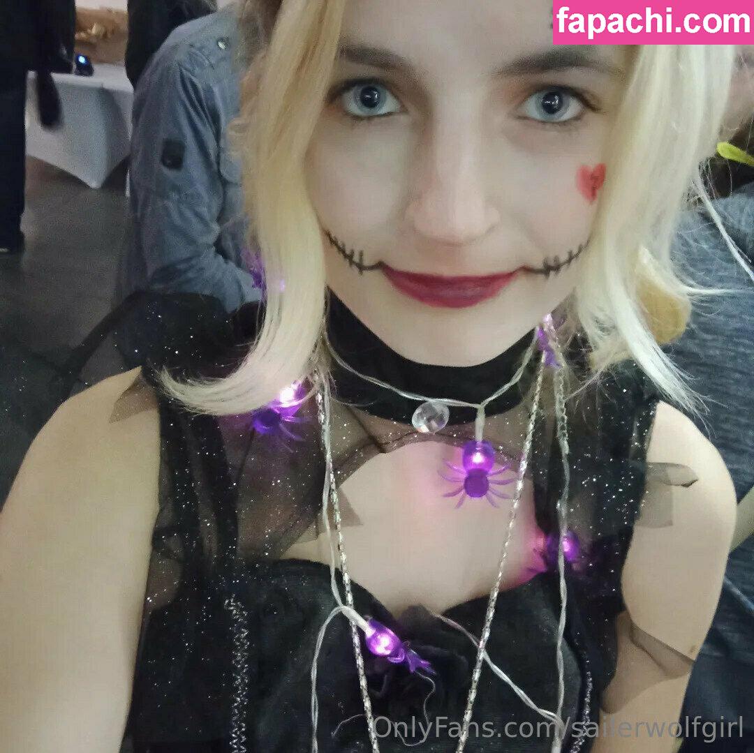 sailerwolfgirl / harleyquinn_crazy24 leaked nude photo #0173 from OnlyFans/Patreon