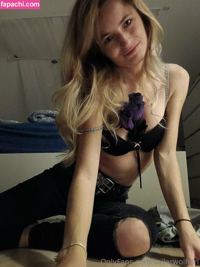 sailerwolfgirl / harleyquinn_crazy24 leaked nude photo #0194 from OnlyFans/Patreon