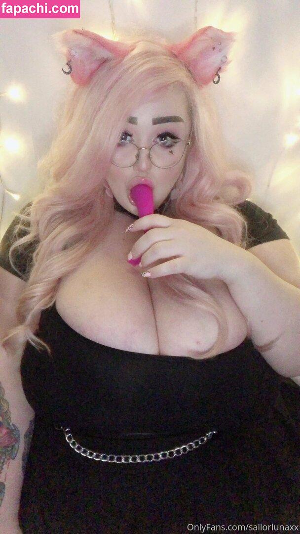 sailorlunasenpai leaked nude photo #0033 from OnlyFans/Patreon