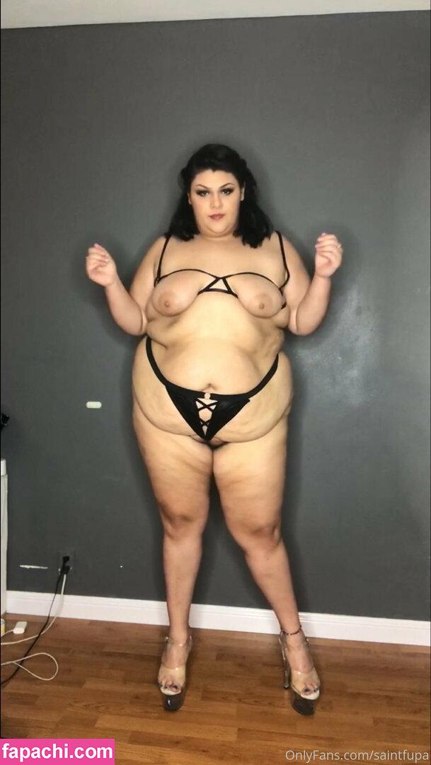 saintfupa leaked nude photo #0085 from OnlyFans/Patreon