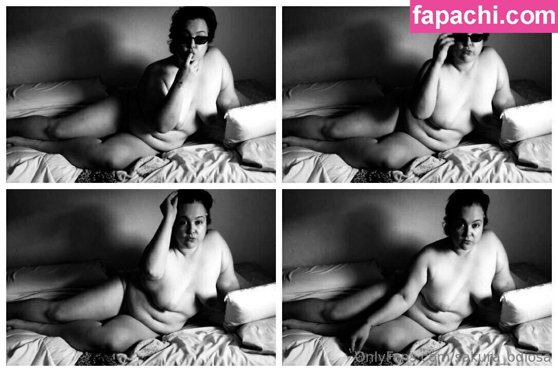 sakura_odiosa / sakura_official94 leaked nude photo #0024 from OnlyFans/Patreon