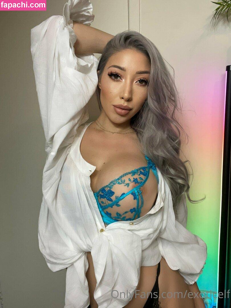 Sakura / 3xotic3lf / sakurasweetkissesxxx / sweetkissesxxx leaked nude photo #0447 from OnlyFans/Patreon