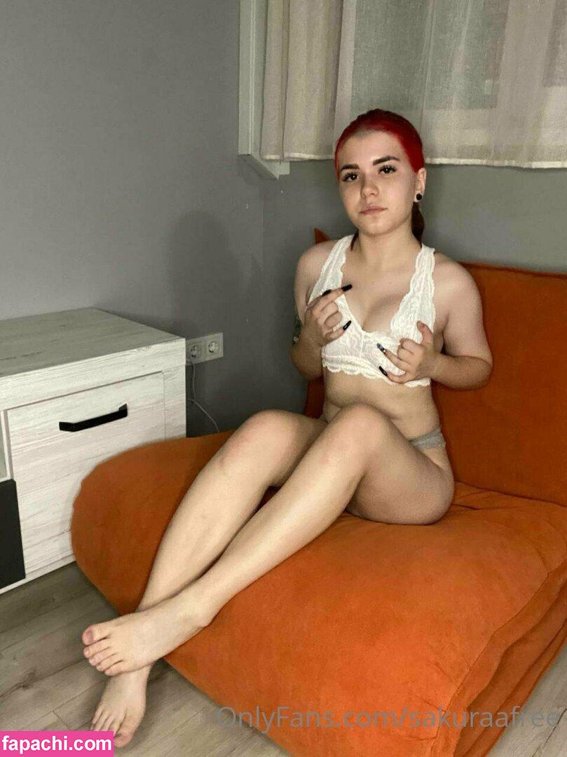 sakuraafree / sakurashymko leaked nude photo #0036 from OnlyFans/Patreon