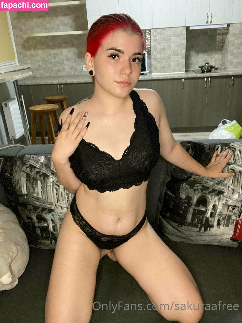 sakuraafree / sakurashymko leaked nude photo #0040 from OnlyFans/Patreon