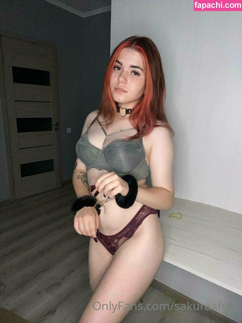 sakuraafree / sakurashymko leaked nude photo #0073 from OnlyFans/Patreon