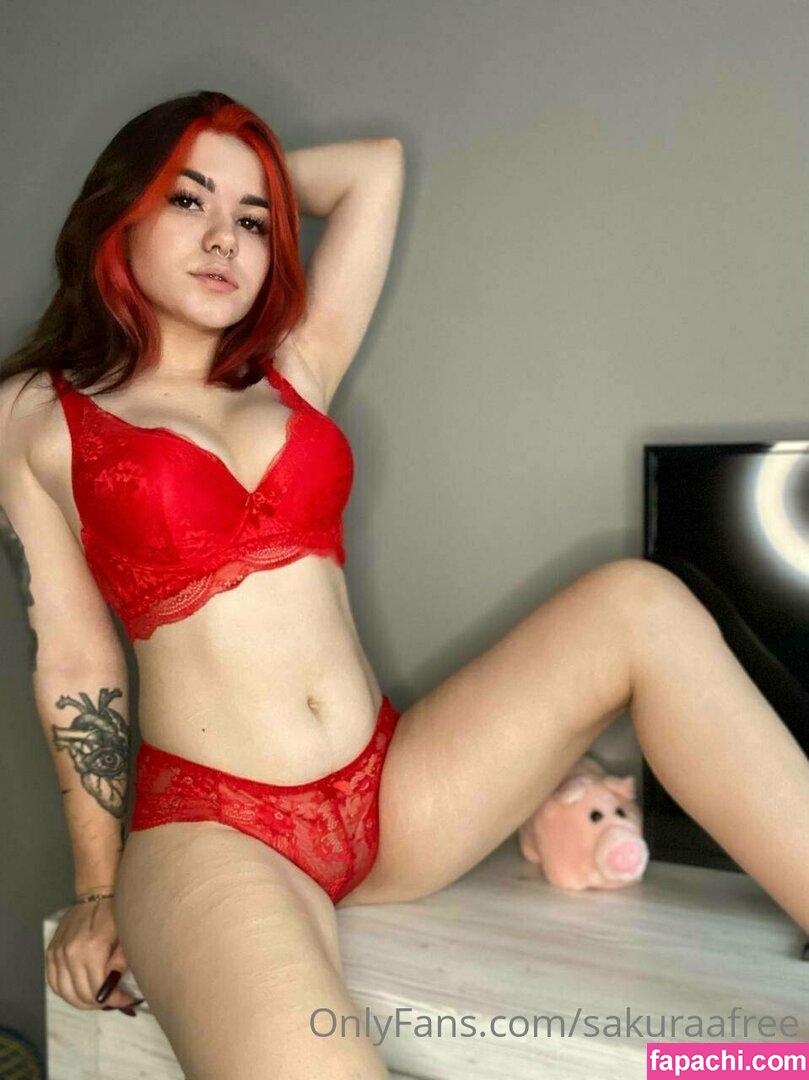 sakuraafree / sakurashymko leaked nude photo #0086 from OnlyFans/Patreon