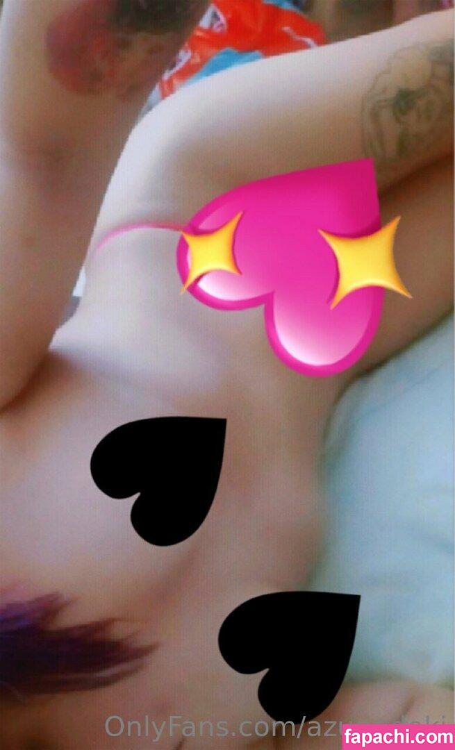 sakuradoki / sakura_doki leaked nude photo #0007 from OnlyFans/Patreon