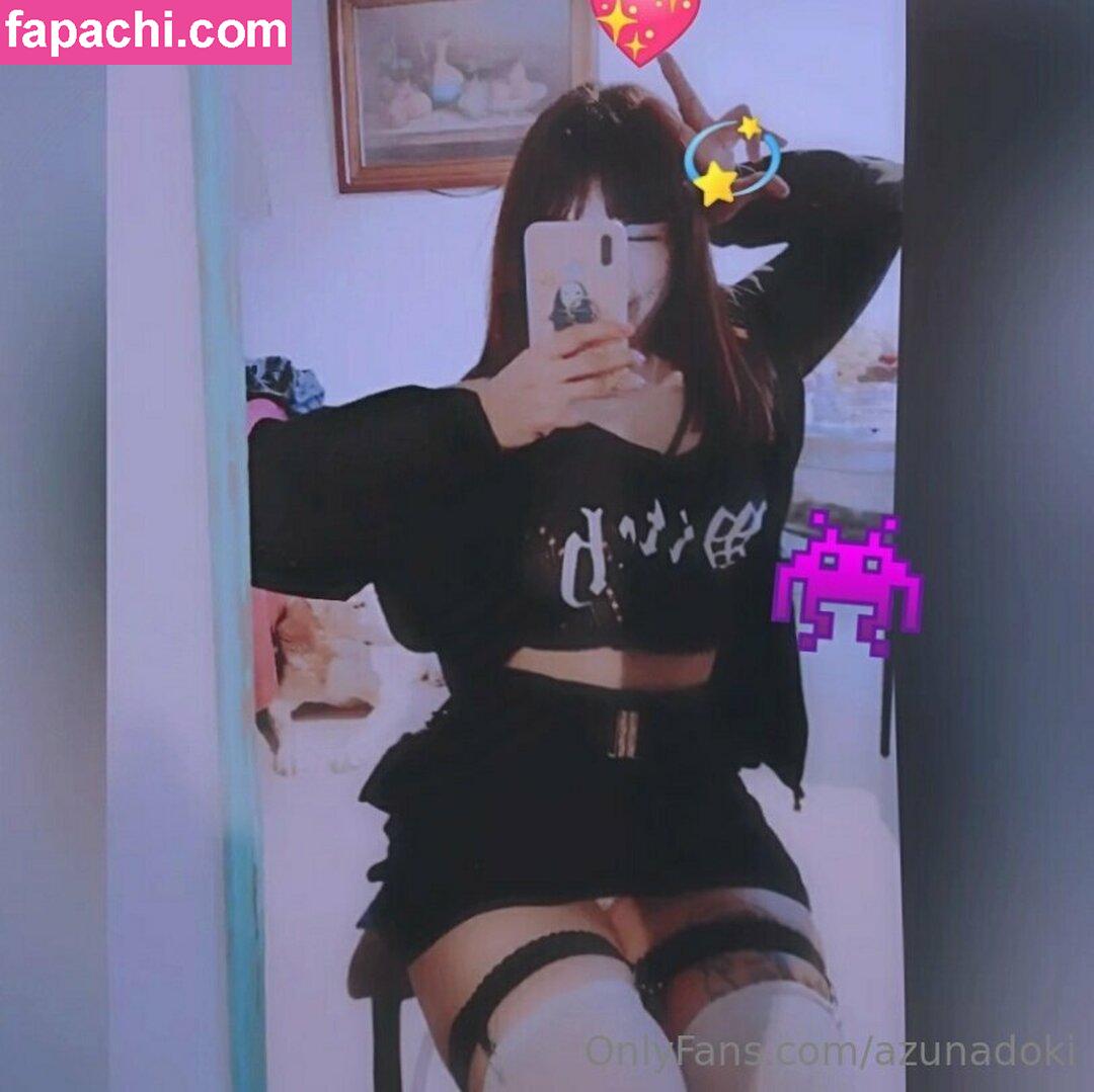 sakuradoki / sakura_doki leaked nude photo #0013 from OnlyFans/Patreon