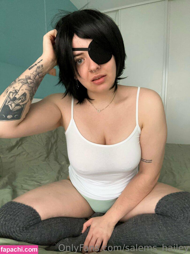 salems_hailey / salem_haley leaked nude photo #0054 from OnlyFans/Patreon