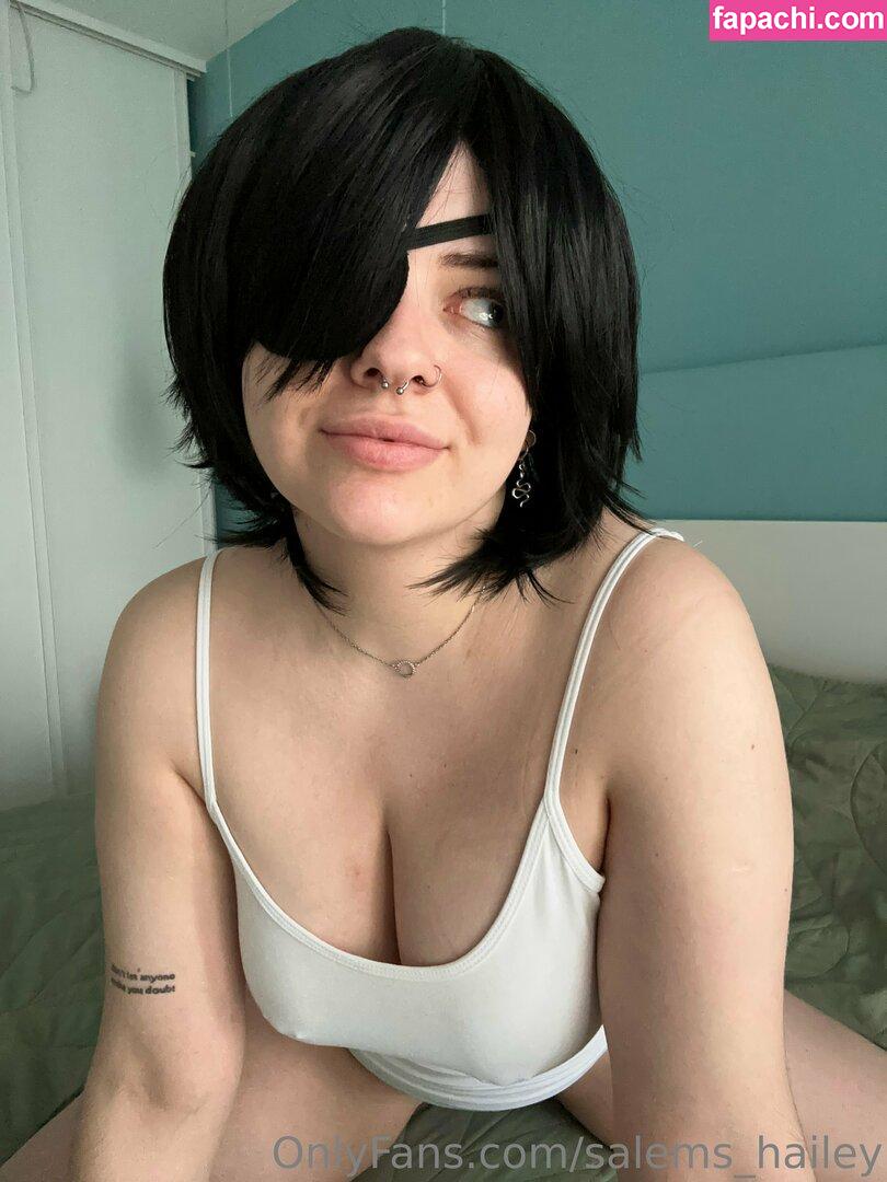 salems_hailey / salem_haley leaked nude photo #0057 from OnlyFans/Patreon