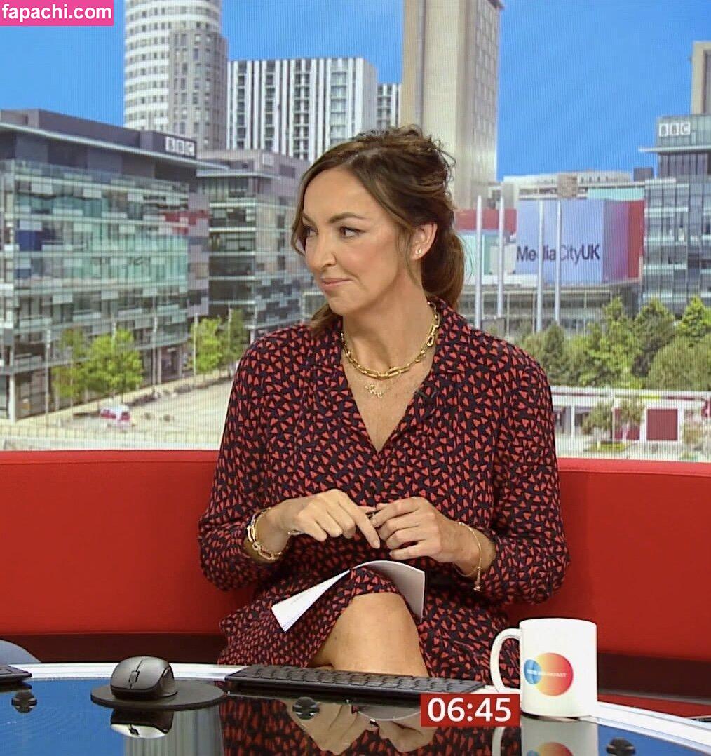 Sally Nugent / sallynugenttv leaked nude photo #0026 from OnlyFans/Patreon