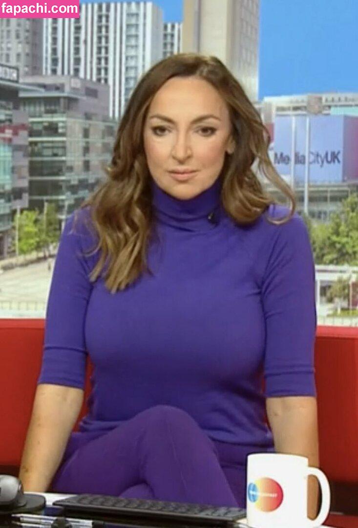 Sally Nugent / sallynugenttv leaked nude photo #0029 from OnlyFans/Patreon