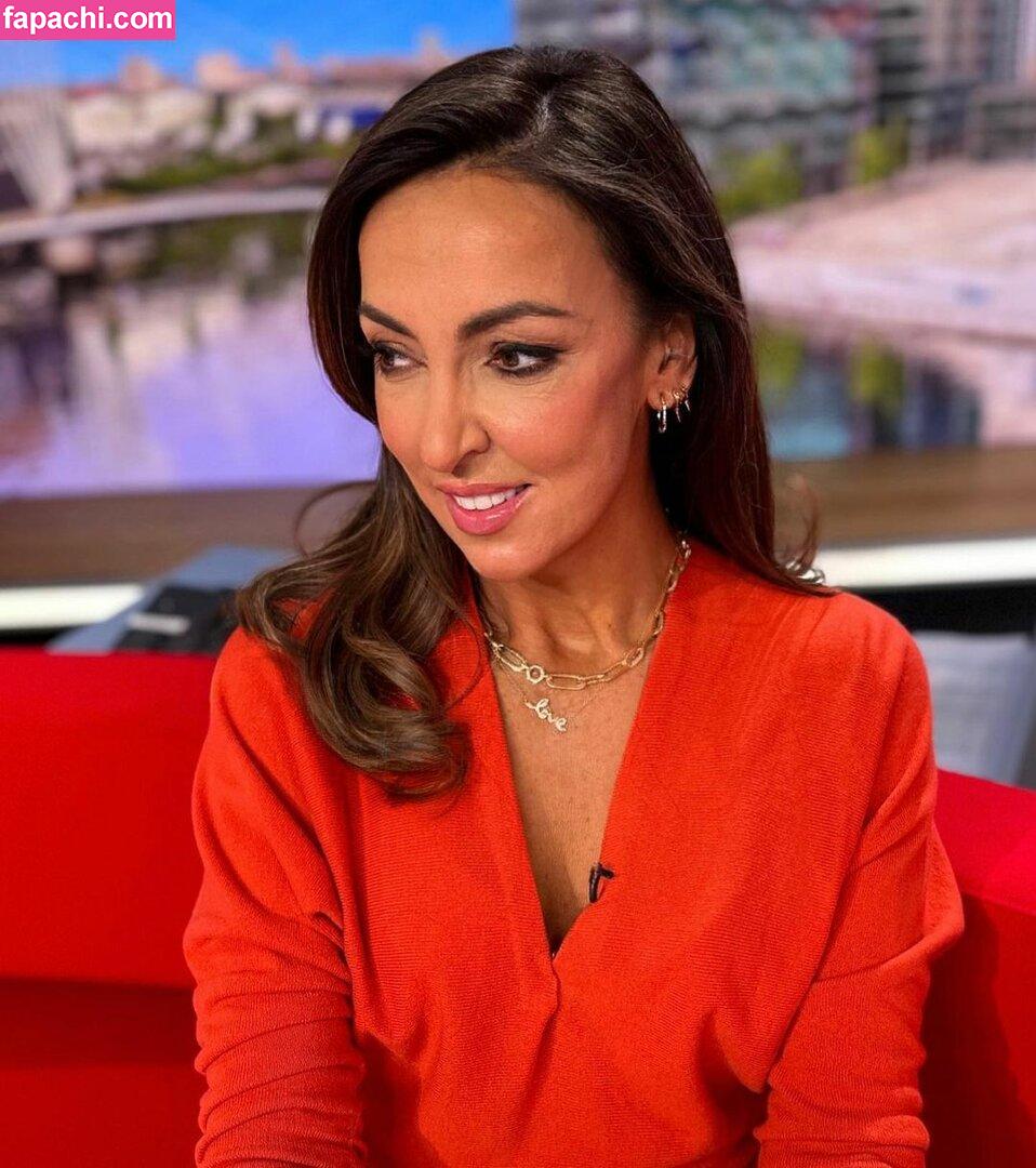 Sally Nugent / sallynugenttv leaked nude photo #0036 from OnlyFans/Patreon