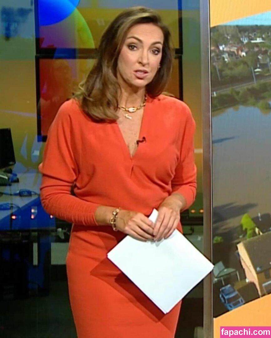 Sally Nugent / sallynugenttv leaked nude photo #0037 from OnlyFans/Patreon