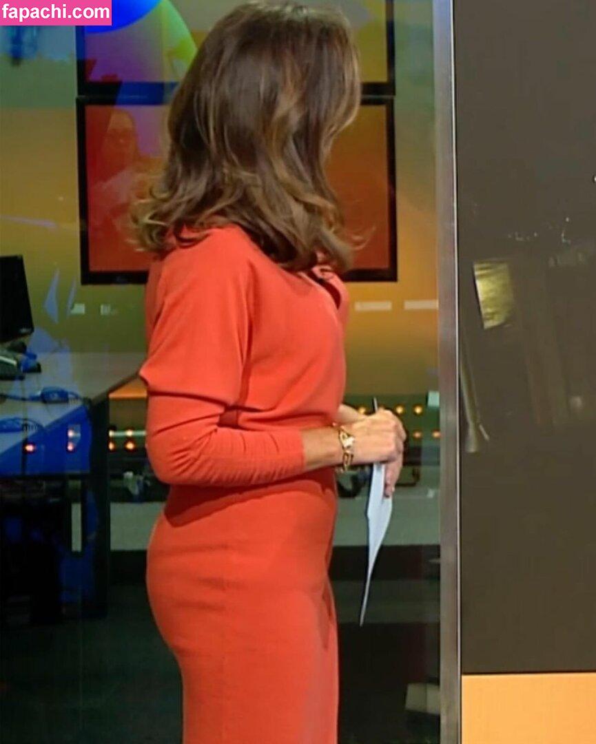 Sally Nugent / sallynugenttv leaked nude photo #0038 from OnlyFans/Patreon