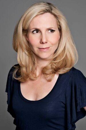 Sally Phillips leaked media #0008