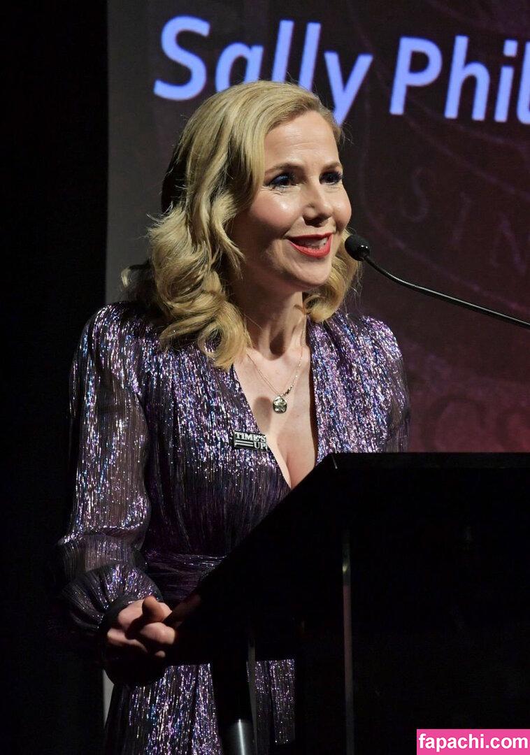 Sally Phillips / sallysmack leaked nude photo #0011 from OnlyFans/Patreon