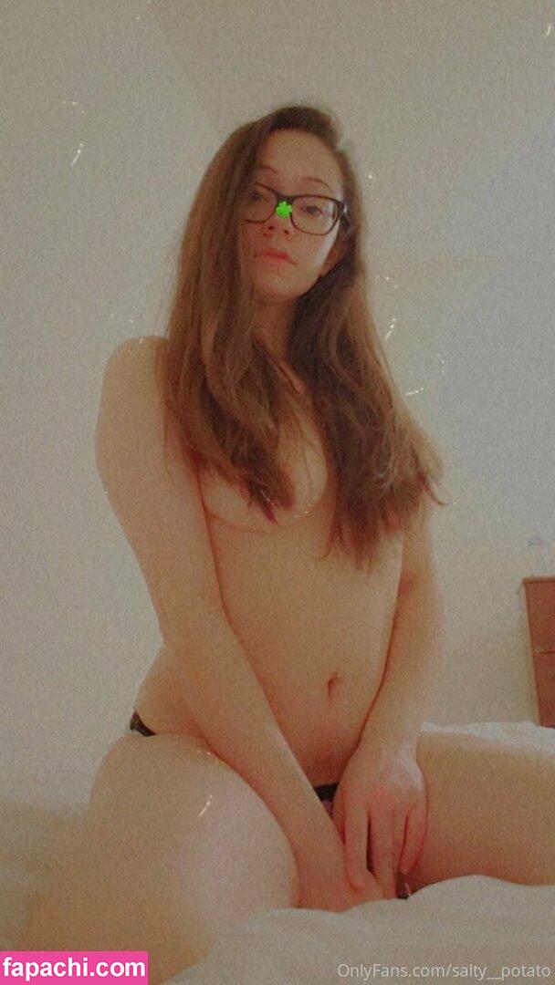 salty__potato / salty___potatoe leaked nude photo #0003 from OnlyFans/Patreon