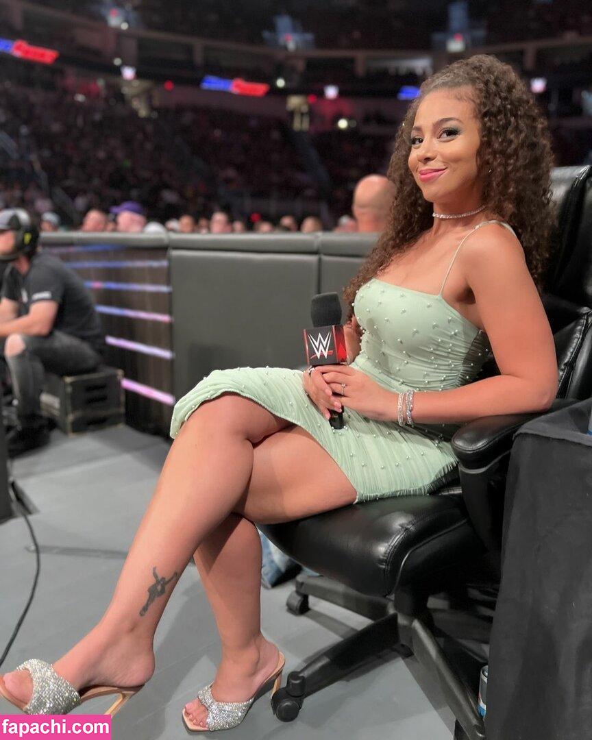 Samantha Irvin / WWE / samanthairvinwwe / samanthathebomb leaked nude photo #0440 from OnlyFans/Patreon