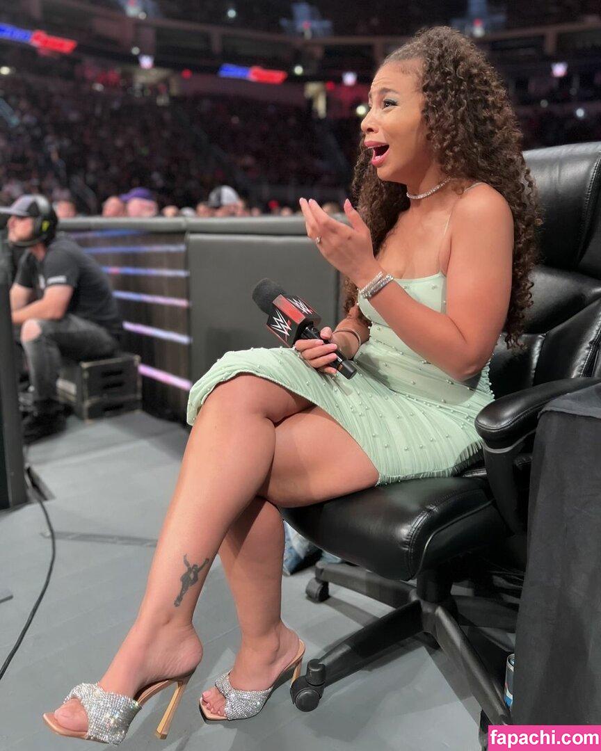 Samantha Irvin / WWE / samanthairvinwwe / samanthathebomb leaked nude photo #0444 from OnlyFans/Patreon