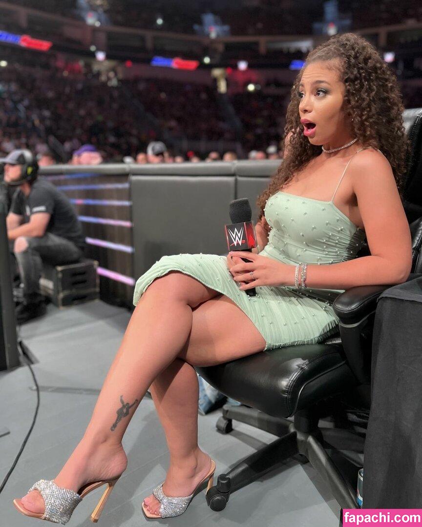 Samantha Irvin / WWE / samanthairvinwwe / samanthathebomb leaked nude photo #0445 from OnlyFans/Patreon