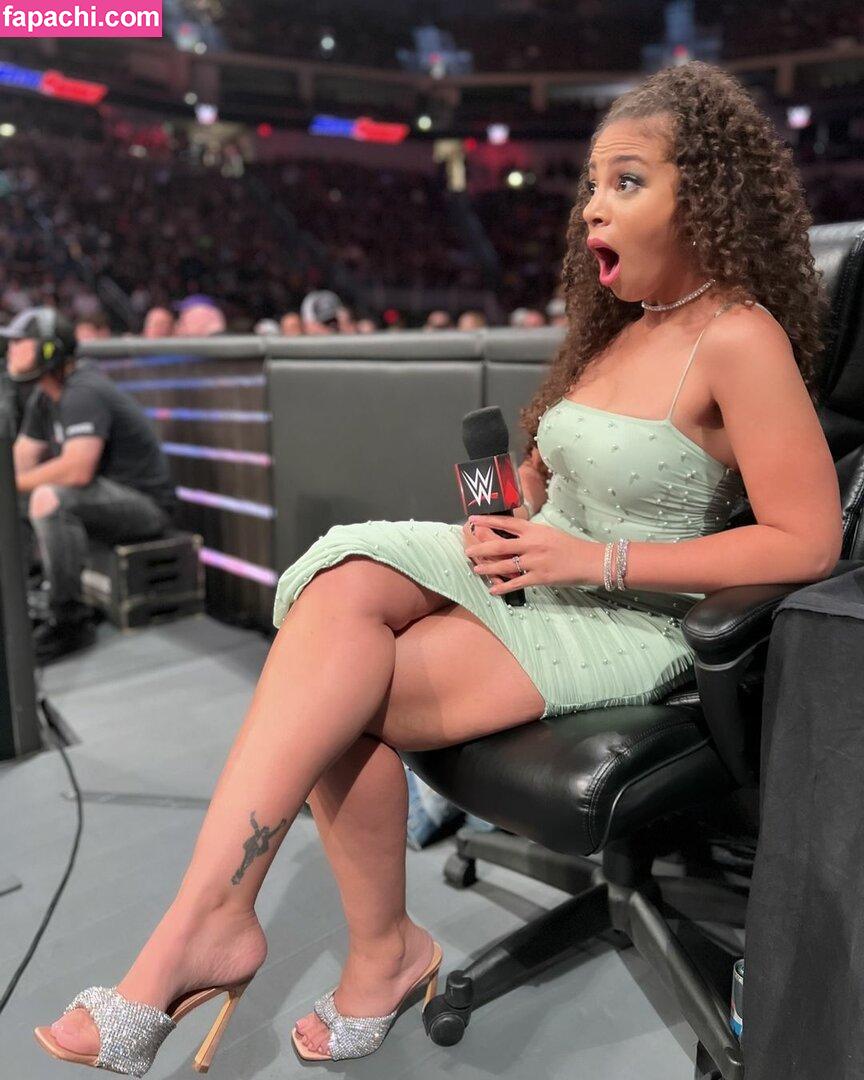 Samantha Irvin / WWE / samanthairvinwwe / samanthathebomb leaked nude photo #0447 from OnlyFans/Patreon