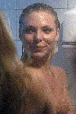 Samantha Womack leaked media #0009