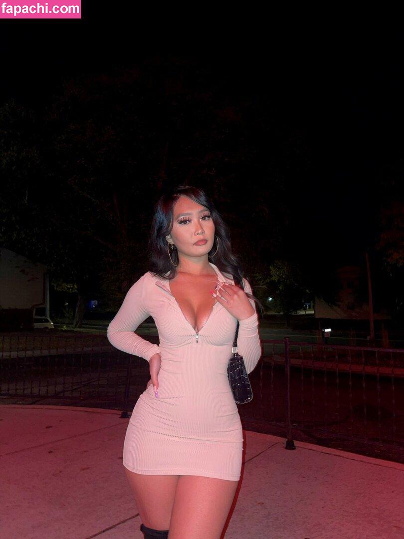 Samantha Yang Hmong / samanthayang._ / senpaiyang leaked nude photo #0048 from OnlyFans/Patreon