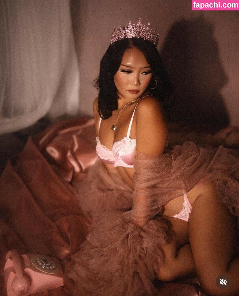 Samantha Yang Hmong / samanthayang._ / senpaiyang leaked nude photo #0070 from OnlyFans/Patreon