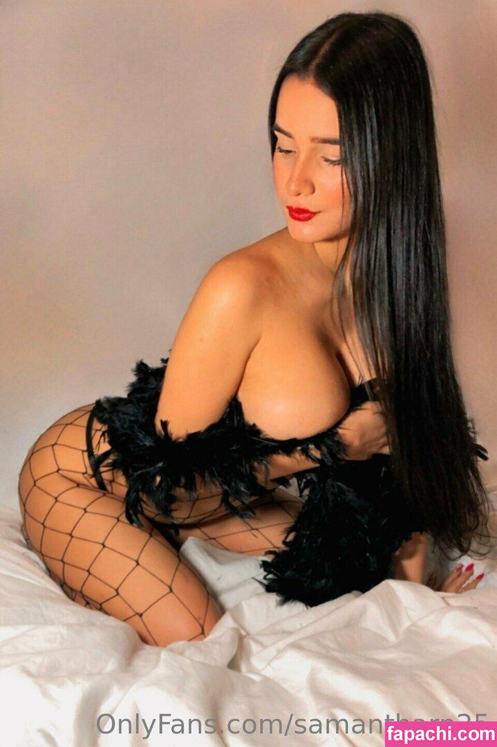 Samantharp_ / Samantha Rodriguez / samantharp25 leaked nude photo #0012 from OnlyFans/Patreon