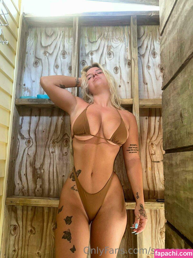 Samanthasimmonss / Samsacc / samanthasimmonss_ leaked nude photo #0099 from OnlyFans/Patreon