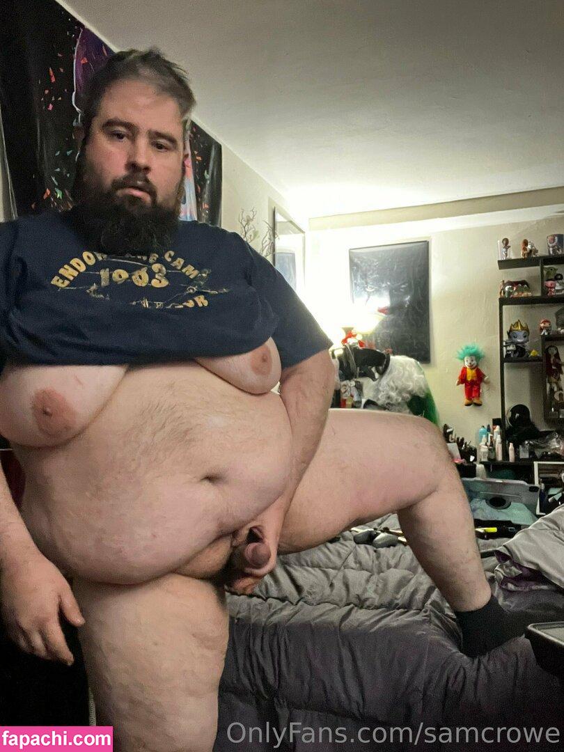 samcrowe / sam.crowe leaked nude photo #0028 from OnlyFans/Patreon