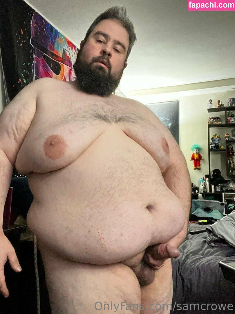samcrowe / sam.crowe leaked nude photo #0030 from OnlyFans/Patreon