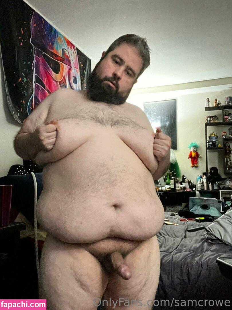 samcrowe / sam.crowe leaked nude photo #0031 from OnlyFans/Patreon
