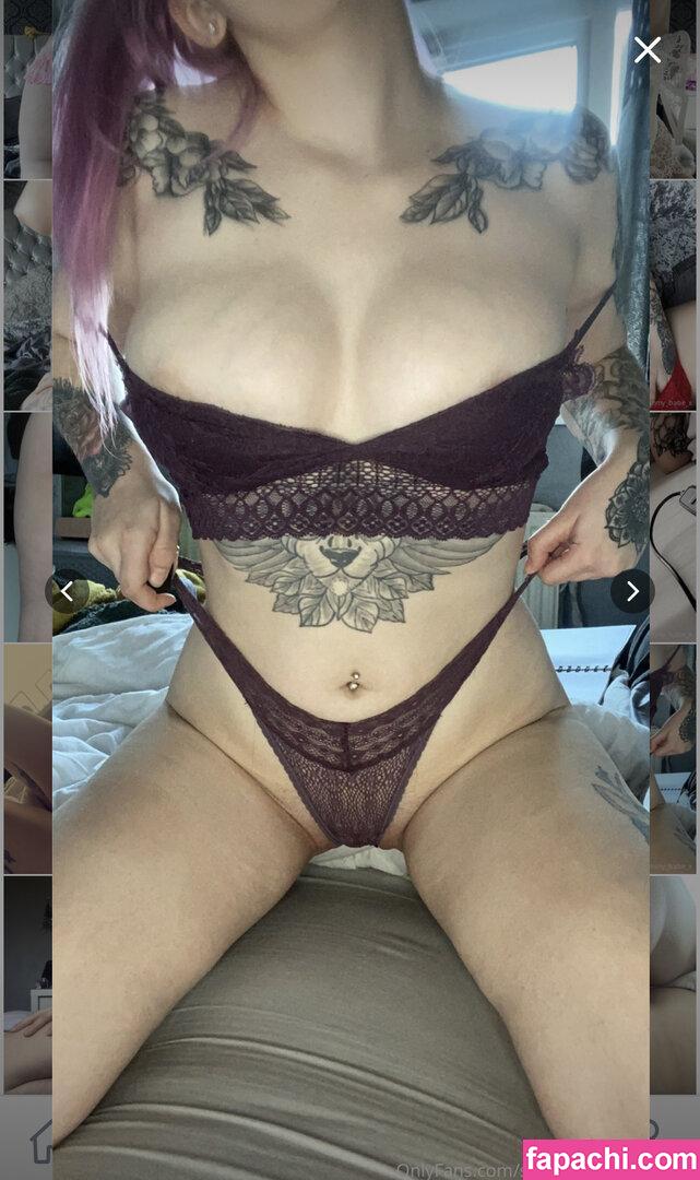 Sammy_babe / Peterborough / sammy_babe_x / sammyabisch leaked nude photo #0027 from OnlyFans/Patreon